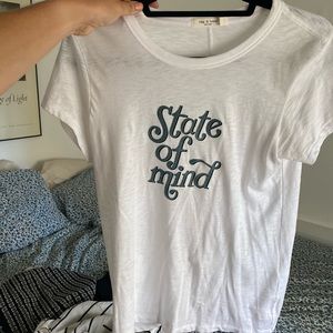 Rag & Bone tshirt